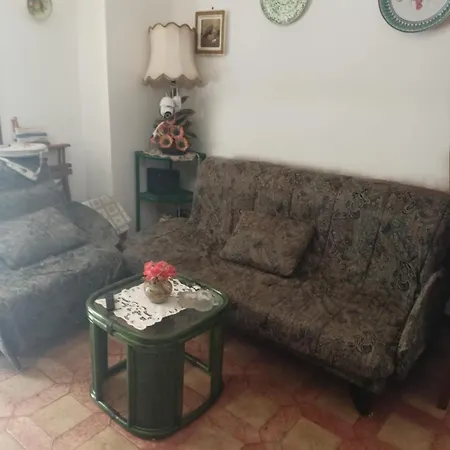 Villa Della Concordia