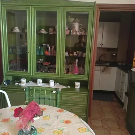 Вилла Della Concordia *