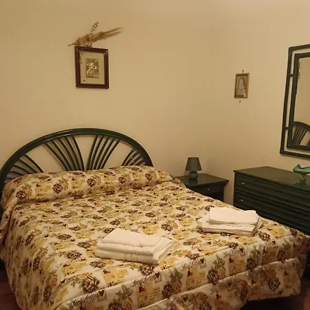Della Concordia Villa Plaia Grande